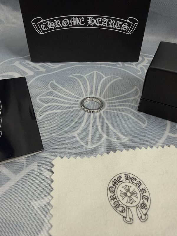 Chrome Hearts Ring 05yxs82